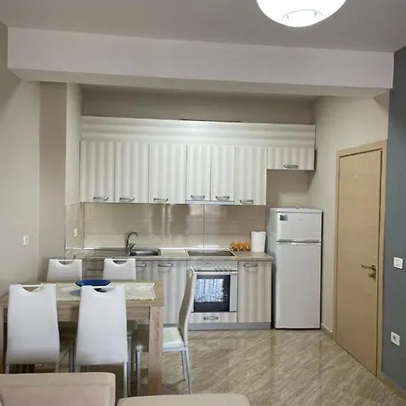 Apartmán Tranquillity 3 Tirana