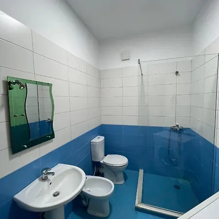 Tranquillity 3 Апартаменты *